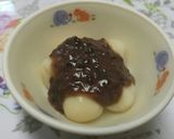 おれの白玉団子作り方5写真
