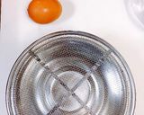 卵の唐揚げ（卵の天ぷら）作り方1写真
