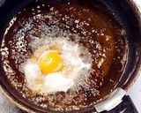 卵の唐揚げ（卵の天ぷら）作り方4写真