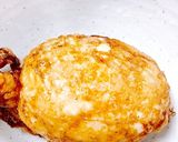 卵の唐揚げ（卵の天ぷら）作り方10写真