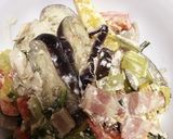 彩り野菜のマヨソテー♪作り方6写真