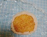 『ラッコなリラックマ♡』弁当♡キャラ弁♡作り方7写真
