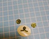 『ラッコなリラックマ♡』弁当♡キャラ弁♡作り方8写真