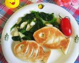 『ラッコなリラックマ♡』弁当♡キャラ弁♡作り方14写真