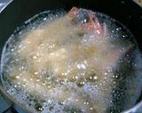ほんのりチーズのエビフライ作り方3写真