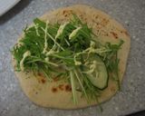 簡単HBヘルシーナンで速攻焼ける面白パン作り方11写真