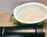 もち麦タコライス簡単ワンプレートランチ作り方1写真