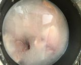 メカジキのハーブオイル和え作り方1写真