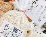 もち麦タコライス簡単ワンプレートランチ作り方7写真