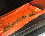 オクラ大量消費☆簡単オクラのチーズ焼き作り方8写真