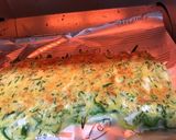 オクラ大量消費☆簡単オクラのチーズ焼き作り方9写真