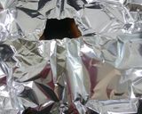 手軽に常備菜　豚バラブロックで簡単角煮風作り方5写真