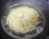 マカロニDEトマト味噌ボロネーゼグラタン作り方1写真
