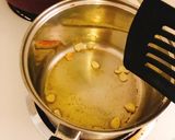 FPで簡単！栄養満点 ほうれん草スープ作り方1写真