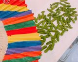 レンジで簡単！激うま、茹でない枝豆！作り方10写真