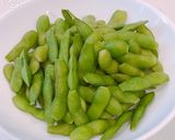 レンジで簡単！激うま、茹でない枝豆！作り方11写真