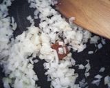 オーブンｄｅふっくらジューシーハンバーグ作り方1写真