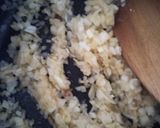 オーブンｄｅふっくらジューシーハンバーグ作り方2写真