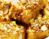 さば缶(みそ煮)と厚揚げの簡単味噌煮込み作り方14写真