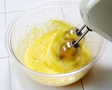 もみもみアイスクリーム◆手もみクッキング作り方1写真
