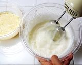 もみもみアイスクリーム◆手もみクッキング作り方2写真