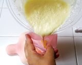 もみもみアイスクリーム◆手もみクッキング作り方5写真