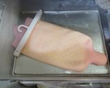 もみもみアイスクリーム◆手もみクッキング作り方6写真