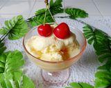 もみもみアイスクリーム◆手もみクッキング作り方8写真