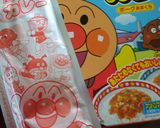 レトルトカレーで手抜き炒飯onチーズ作り方1写真