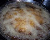 鶏モモ肉の唐揚げ☆甘辛醤油味♪作り方6写真