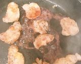 豚ヒレ肉のソテー丼・和風デミグラスソース作り方10写真