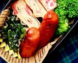 本場ドイツ流☆ウインナーの食べ方作り方8写真