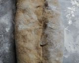 低GI　全粒粉だけのふわふわ食パン作り方10写真