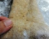 低GI　全粒粉だけのふわふわ食パン作り方11写真