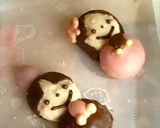 ＊デコレーションケーキ＊作り方1写真