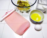 スイートポテト◆手もみクッキング作り方1写真