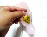 スイートポテト◆手もみクッキング作り方2写真