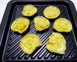 スイートポテト◆手もみクッキング作り方5写真