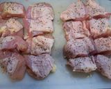 鶏モモ肉の唐揚げ☆甘辛醤油味♪作り方3写真