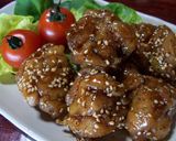 鶏モモ肉の唐揚げ☆甘辛醤油味♪作り方11写真
