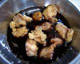 鶏モモ肉の唐揚げ☆甘辛醤油味♪作り方9写真
