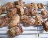 鶏モモ肉の唐揚げ☆甘辛醤油味♪作り方8写真