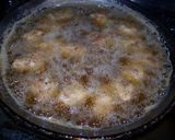 鶏モモ肉の唐揚げ☆甘辛醤油味♪作り方7写真