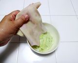 アボカドヨーグルトディップ◆手もみ作り方3写真