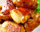 牛薄切り肉となす★柚子胡椒入り焼肉のたれ作り方11写真