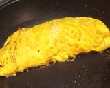 なんちゃって☆シャキシャキとん平焼き作り方5写真