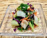 白菜と彩り野菜の甘辛漬けpart2!作り方6写真