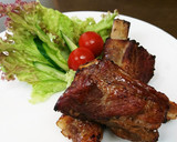自家製簡単本格的焼き肉のたれ作り方5写真