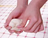 簡単プレーンベーグル作り方6写真