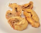 ホヤの味噌焼き作り方1写真